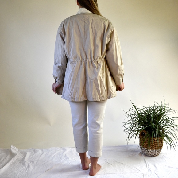 Lightweight London Fog jacket - Picture 2 of 4